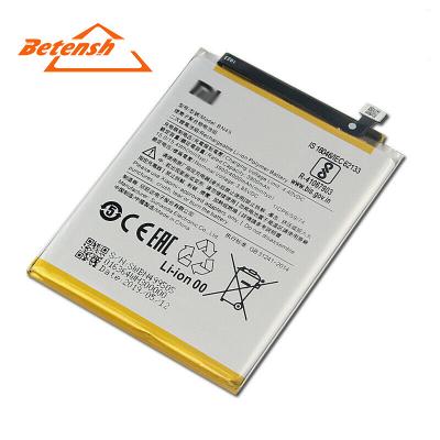 China Original Laptop Replacement BN49 Battery For Xiaomi Redmi 7A 100% New Genuine Phone Battery for sale