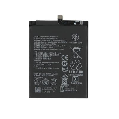 China High Quality OEM Cell Phone Replacement Part Lithium Polymer Battery for sale