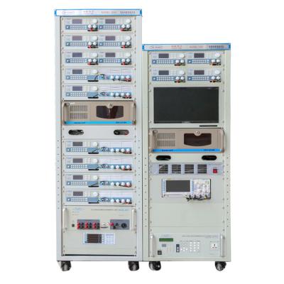 China Vehicle Charger Power Supply Test System QC4.0 Automatic Testing Machine for sale