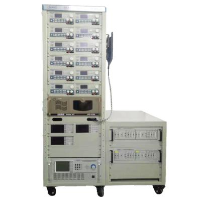 China PD Adapter Battery Pack Testing Machine Fast Charging ATE Equipment for sale