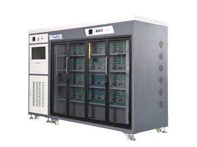 China Switching Power Supply Aging System ATE Auto Test Equipment OEM for sale