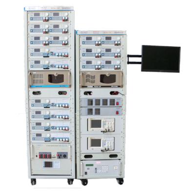 China Industrial Power Supply Automatic Test Equipment ATE Multi Port for sale