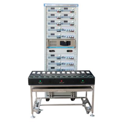 China FCP SCP Power Supply Test System Automation ATE Equipment for sale