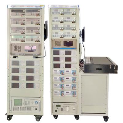 China Fast Charging Power Supply ATE System DC DC Power Board Automated Test Equipment for sale