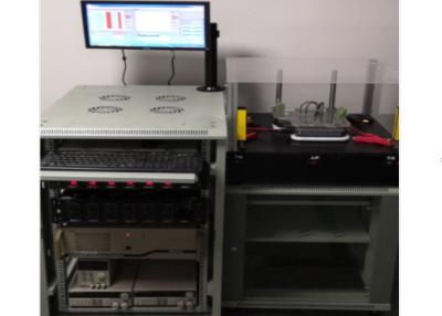 China Charging Pile Automated Test Fixture ATE Systems Customized for sale