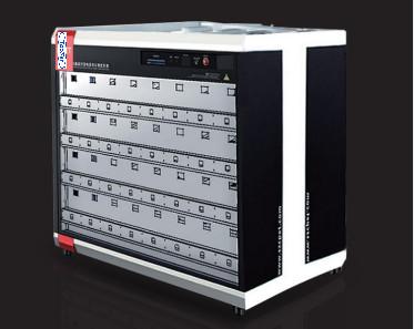 China 120W/CH Power Supply Feedback Aging System Energy Storage For Testing Machine for sale