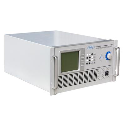 Chine DDS réglable Source d'alimentation CA variable Programmable 3KVA à vendre