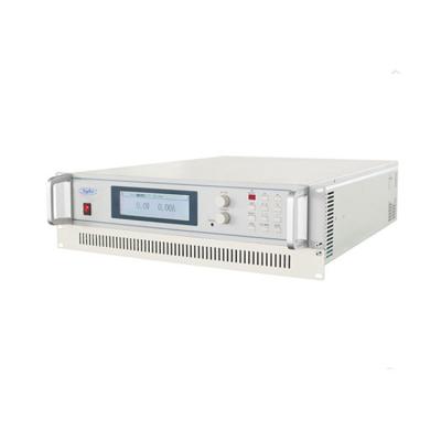 Chine GPIB alimentation en courant alternatif variable programmable à phase unique 6KVA OEM à vendre