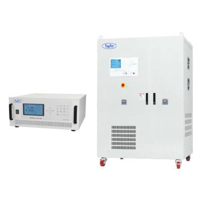 China 47Hz-63Hz Programmable DDS AC DC Power Supply High Power for sale