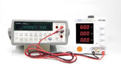 China Programmed Stabilized Controllable DC Power Supply Equipment for sale