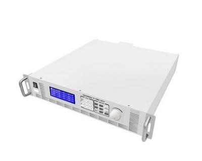 China 4000W 2U Variable Programmable Power Supply 485LAN Interfaces for sale