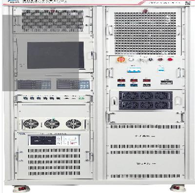 China Residential Energy Storage Inverter Test System Automatic Testing Machine for sale