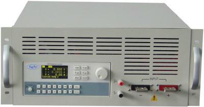 China 2400W 240A 150V Electronic Programmable Load Bank Smart Testing for sale