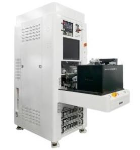 China Energy Storage Inverter Test System Automated Testing Machine For BMS Final Product for sale