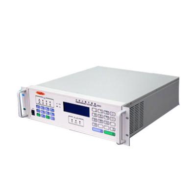 China CC CR Programmable Electronic Regenerative DC Load Device 100V 300W for sale