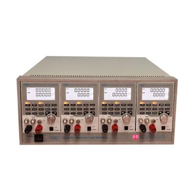 China Programmable Modular Electronic AC DC Load Tester 12 bits OEM for sale