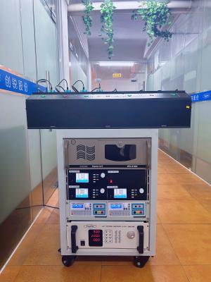 China High-Performance And Cost-Effective Mobile Power Bank/Charger Test System Top-Smart 1300E for sale