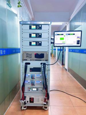 China HIghly Accurate Measurements High-Cost Performance Power Automatic Test System Top-Smart 1100E for sale