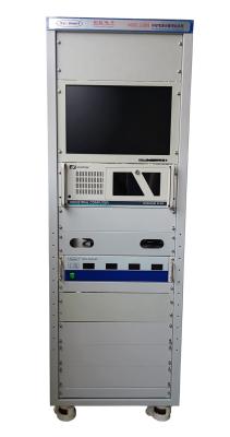 China High-Precision, High-Efficiency, Highly Flexible And Reliable Power Supply Test System Top-Smart 1300E for sale