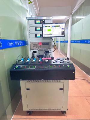 China The Power Supply Test System Top-Smart 1100E is easy to operate and has a favorable price for sale