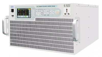 中国 6KVA PAD-160 高功率プログラム可能な交流電源の工場直販 販売のため