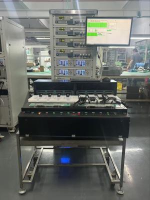 中国 試験機器 試験機器のための移動電源バンクは,個々のニーズに応じてカスタマイズすることができます. 試験は安定して迅速です. 販売のため