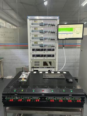 中国 充電器アダプタ 総合試験設備 費用削減 試験効率向上 販売のため