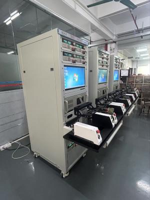中国 安定・信頼・安全・半成品・電源交換用の板接続試験システム機器を供給する 販売のため