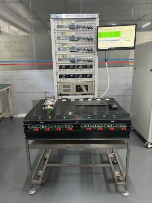 中国 電力供給総合テストシステムは,継続的なテスト,高い作業効率と短縮テスト時間を特徴として,シンプルで操作が簡単です 販売のため
