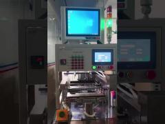 FCT Automatic Testing System