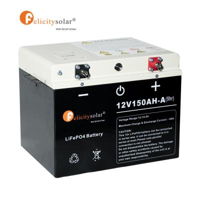 China Home appliances 12v-100ah 150ah/lithium ion 12v/12v lithium battery-lithium battery for sale