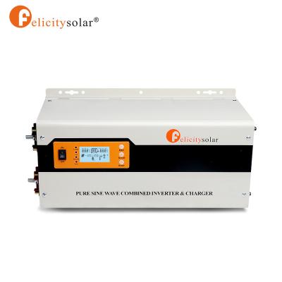 China Cheapest Pure Alloy 12v 220v Sine Wave Inverter For Nepal for sale