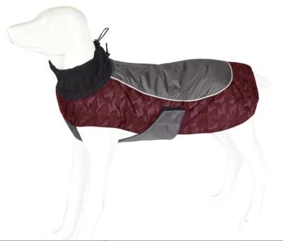 China Sustainable Luxury Pet Apparel Dog Clothes Dog Jackets Winter Pet Clothes for sale