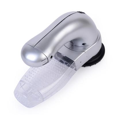 China Sustainable Dog And Cat Portable Electric Hair Removal Massage Cleaning Vacuum Cleaner For Sucking Pet Hair for sale