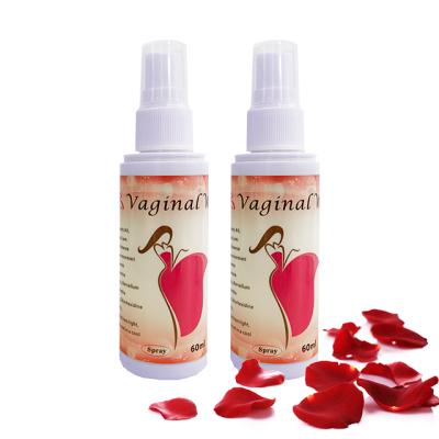 China Vaginal Care 100% Antibacterial Natural Herbs Wash Female Intimate Wash Vaginal Hygiene for sale