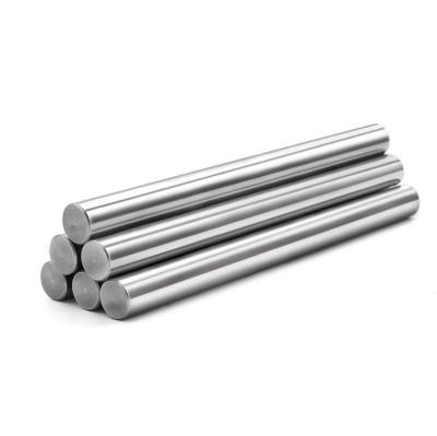 China Nichrom alloy Cr20Ni30 nickel chrome bar nichrome rod nicr3020 alloy bar 8mm heating price for sale