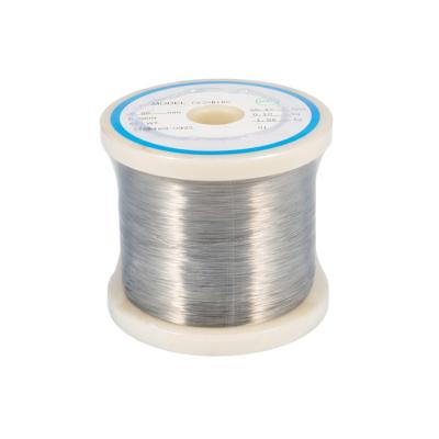 China nicr8020 nicr7030 nicr6015 nicr3520 nicr3020 3mm heating wire nicr8020 nicr7030 nicr6015 nicr3520 nicr3020 3mm for sale