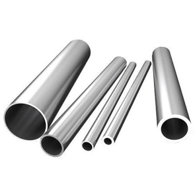 China Precision Instrument Invar 36 Pipe Feni36 Expansion Alloy Tube Low for sale