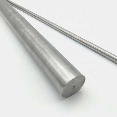 China Glass sealing kovar rod the 4j29 alloy nico2918 round bar kovar price kovar for sale