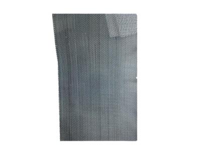 China Alternating Permalloy Precision Alloy 1J50 Ni50 Soft Magnetic Alloy Wire Mesh for sale