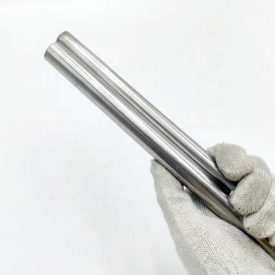 China High Permeability Precision Alloy 1J50 1J79 1J85 Ni50 50H Ni79Mo4 Ni80Mo5 Permalloy Magnetic Rod / Bar for sale