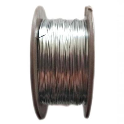 China FeCrAl Alloy 0Cr25Al5 Heat Resistance Heating Wire for sale