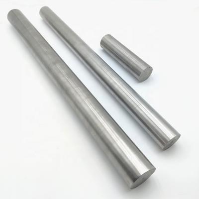 China Vacuum Components Nickel Alloy Bar NiCu40 35mm 45mm 55mm Rod 12mm 16mm 20mm For Vacuum Components for sale