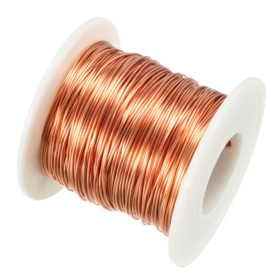 China Normal manganin 47 CuMn12Ni2 6J12 manganin wire 1.5mm low temperature coefficient of resistance for sale