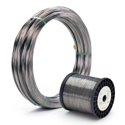 China Medicine AISI SS 301 302 304 Stainless Steel 304L 316 316L 310 310S 321 Wire Price for sale