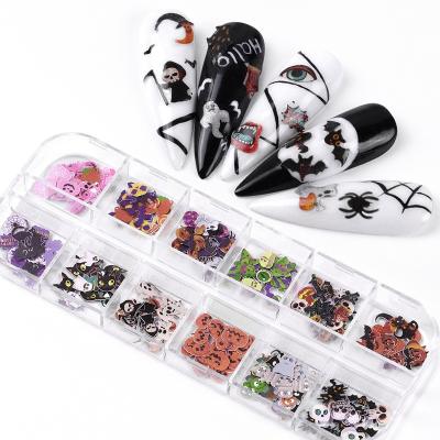 China China Manufacturer Lady Nail Beauty Makeup Hot Sale Nail Decals Decoration for sale