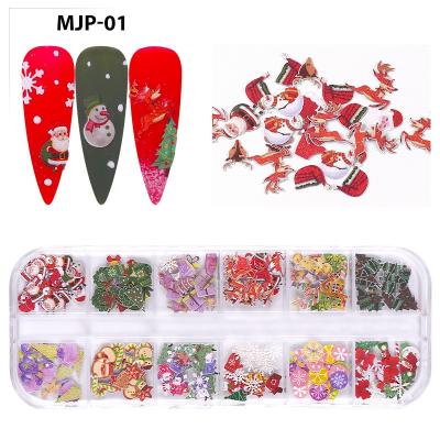 China Lady Nail Beauty Makeup Wholesale Nail Art Decoration Suppliers for sale