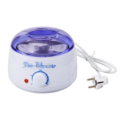 China Wax Heater Depilation Dipping Pot Hair Removal Wax Melt Machine DEEP CLEANSING Warmer Waxing Kit For Body SPA Cera Paraffin Depilatory Epilator for sale