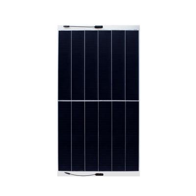 China high extra value Perc Monocrystalline Solar Panel mono DAS-LO44P 220W | 225W 220w 225w flexible light weight for sale