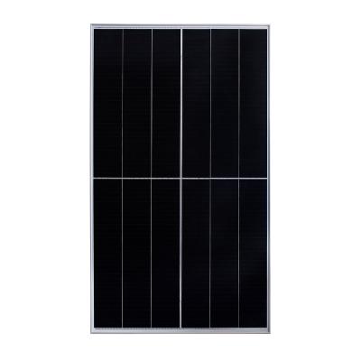 China Mono Perc NC Stand 12YEARS 3.2mm -40℃~+85℃ DASOLAR Mono Crystal Module Solar Panel High Density Mono Cells Half Cells; ZHE 19kg DAS-WO66P 345W | 365W for sale